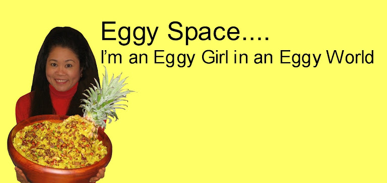 Eggy Space