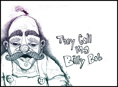 Billy Bob Junior