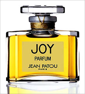 Jean Patou's Joy