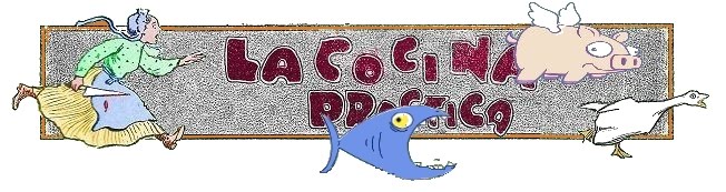 La Cocina Práctica