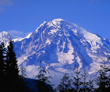 Mount Rainier, 14,412