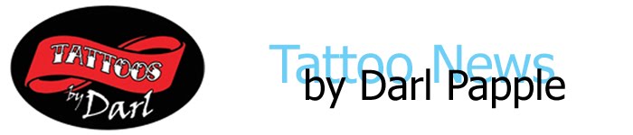 Tattoo News