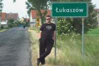 Moje zdjęcie