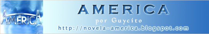 Novela América