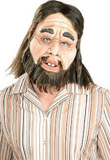Inappropriate Halloween Costumes Geico Caveman Halloween Costume