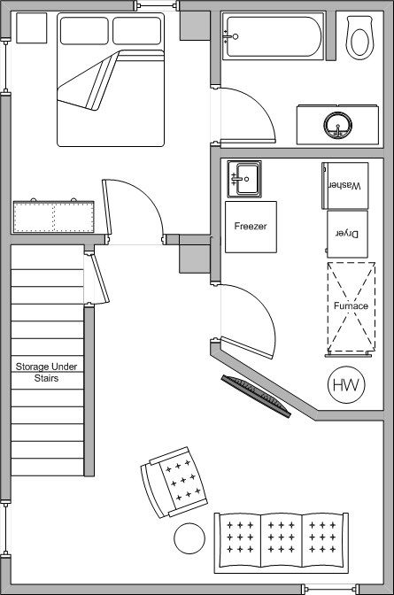 Apartment Layout Plans