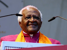 Helped destroy Apartheid in SA