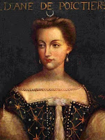 diane de poitiers
