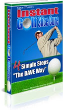 Golf Slice Cure