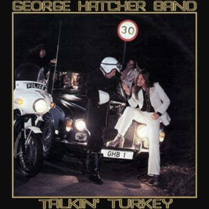 George HATCHER BAND : Talkin Turkey Talkin%27+turkey
