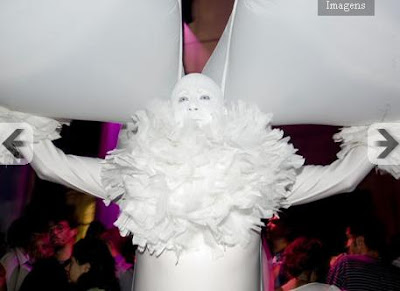 Foto: Nuno Ribeiro/Portugal Night