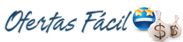 Ofertas Fácil - Descontos, brindes, promoções e muito mais...