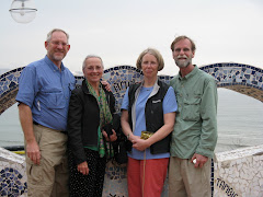 Peru Passengers