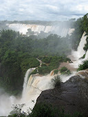 Iguazu Falls