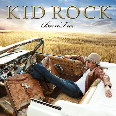 kid rock cocky. kid Farm aid -kid rock