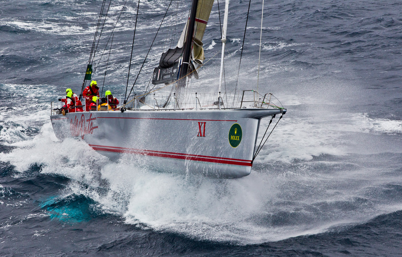 wild oats 11