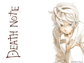 Misa tambien tener Death Note