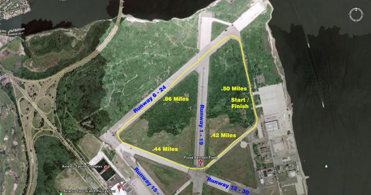 Kissena Track Racing Floyd Air Field training ride