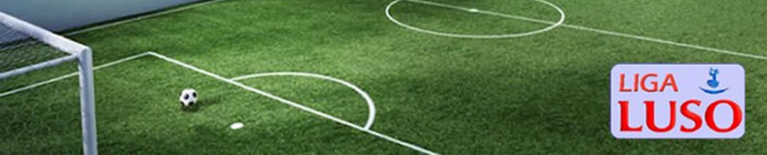 Liga Luso