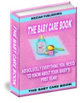 The Guide For Every New Or Expectant Parent!