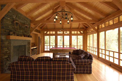 Japanese Timber