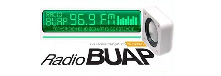 RADIO BUAP, 96.9 F.M. La Universidad en la radio
