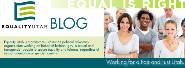 Equality Utah