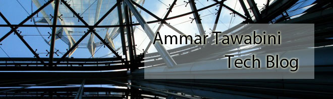 Ammar Tawabini\