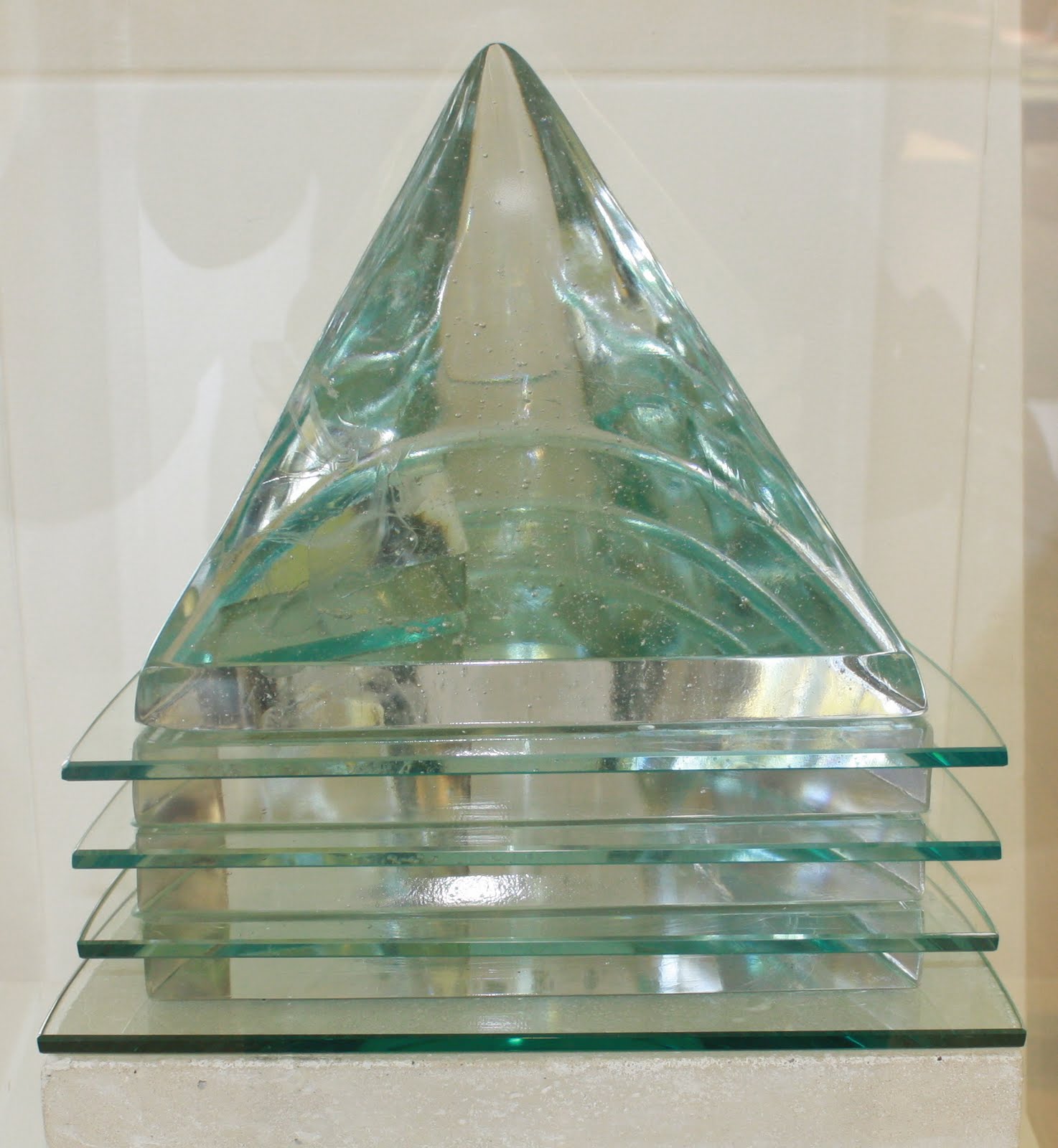 Life in the English Cotswolds Modern Stained Glass at Glasnevin