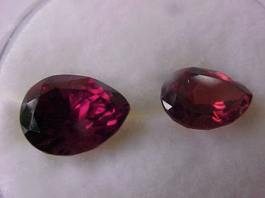 Rhodolites