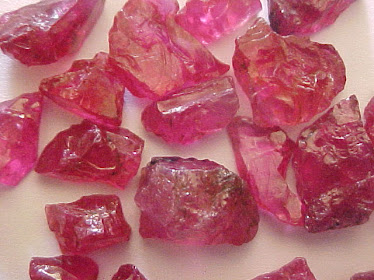 Winza Ruby