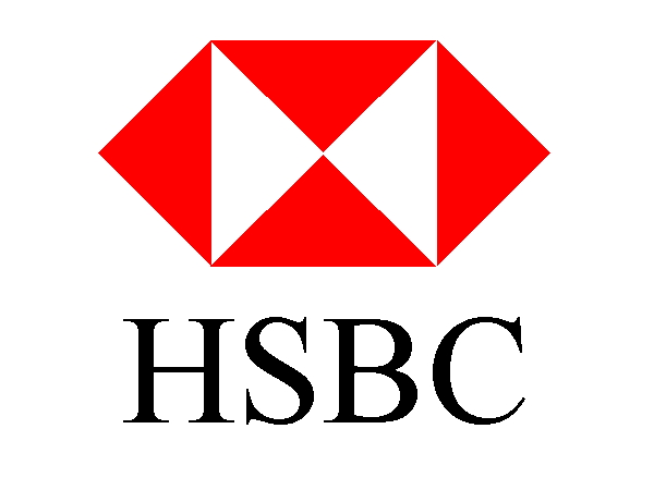 Sent in by a reader, the HSBC