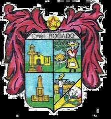 Escudo del Distrito