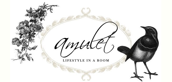 Amulet - Lifestyle in a Room