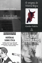 Livros publicados