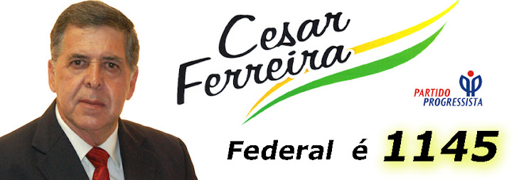 Cesar Ferreira