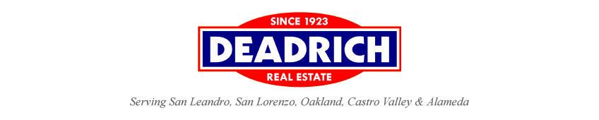Deadrich Real Estate