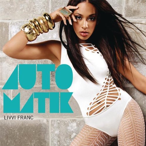Livvi Franc