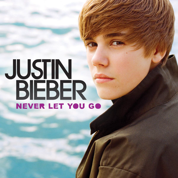 Justin Bieber is on now. Never Let You Go. I actually like this song.