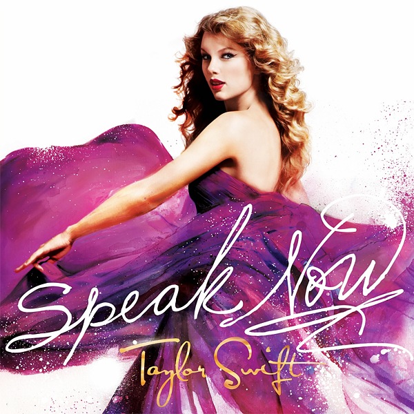 Taylor Swift - Speak Now taylor swift speak now cd. Taylor Swift - Speak Now