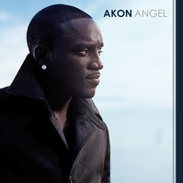 Akon - Angel (Official Single Dangerous Album Cover Akon. Akon - Angel (Official Single