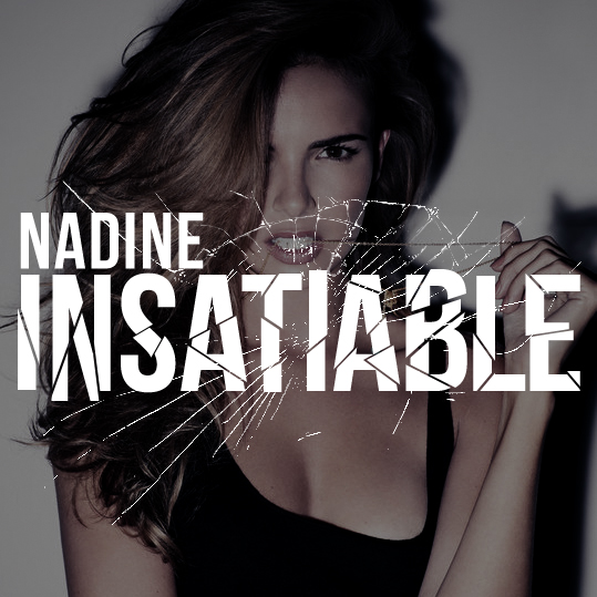 Nadine Coyle - Insatiable nadine coyle insatiable. Nadine Coyle - Insatiable