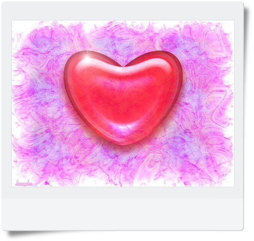 Hati Valentine