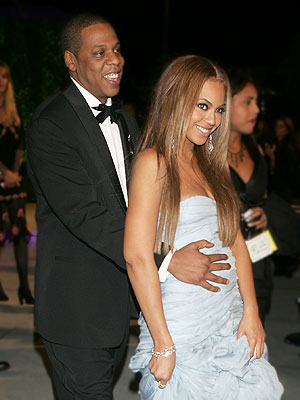 beyonce pregnant pictures