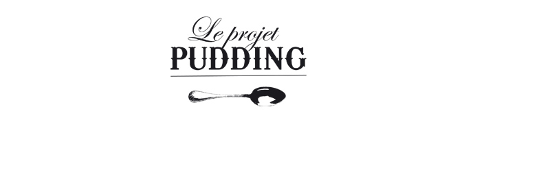 PUDDING
