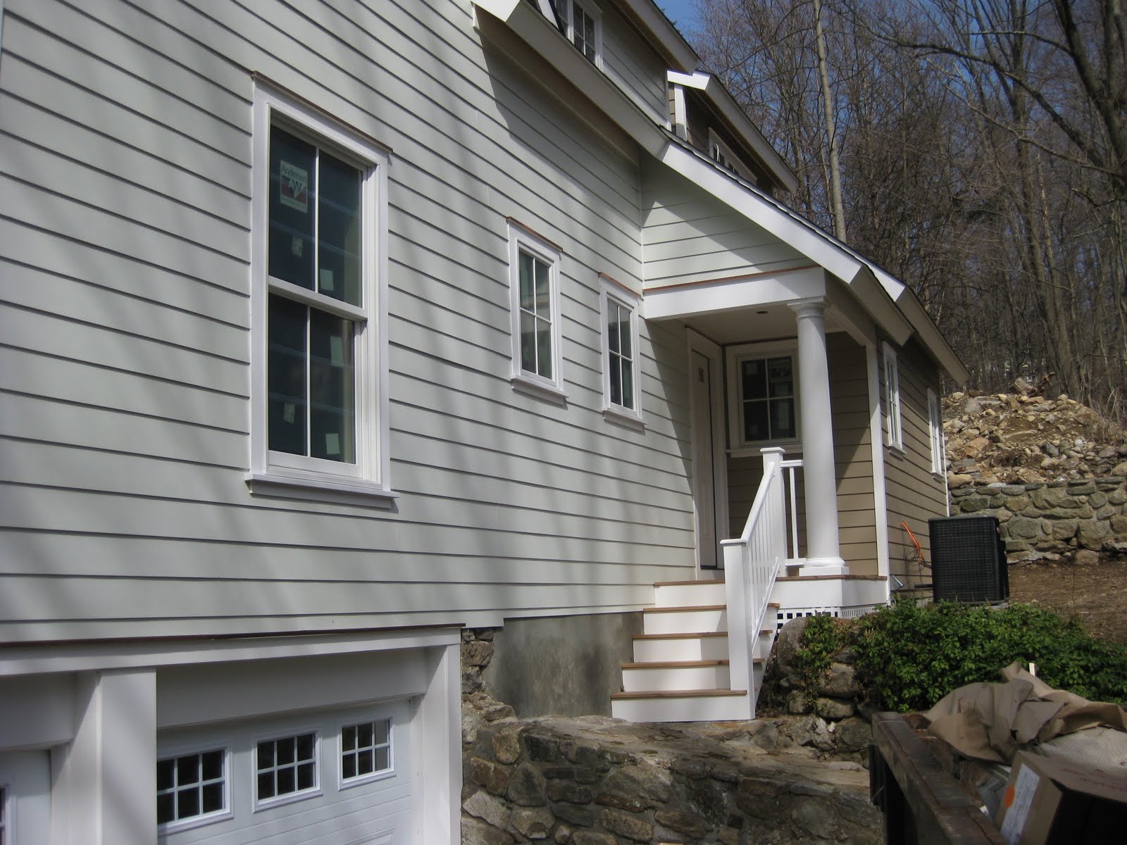 The White Mill 6 Months; Hard to Imagine The White Mill 6 Months; Hard to Imagine