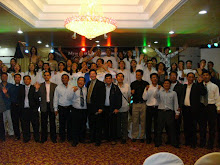 After crusade with all Ps and leaders from Burma