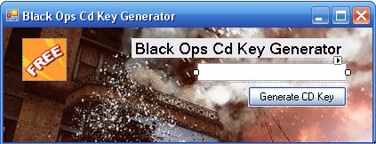 Cd key generator steam
