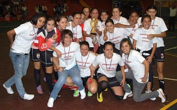 UCEM ALAJUELA CAMPEON FEMENINO