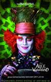 alice in wonderland is an